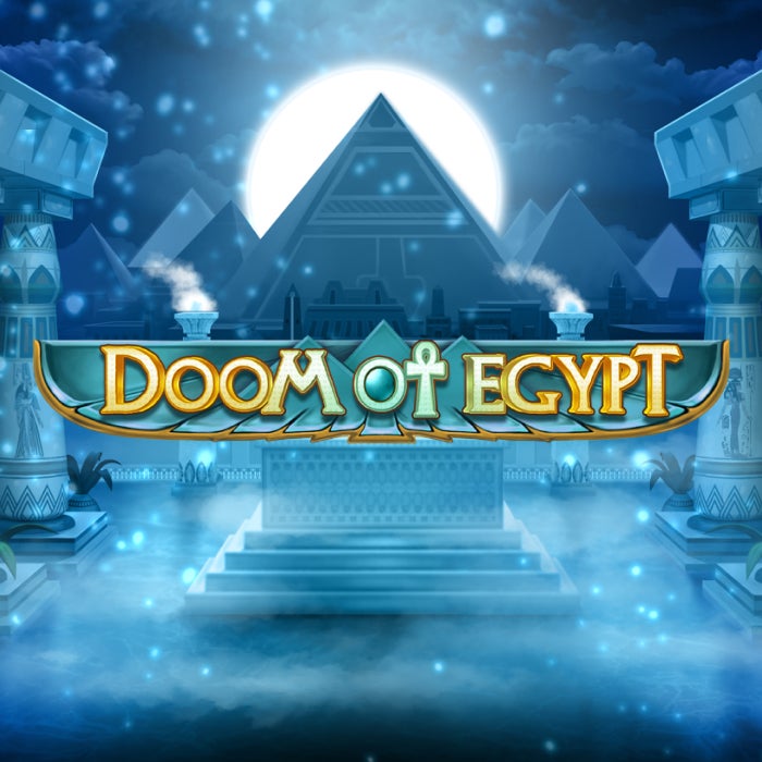 Doom of Egypt