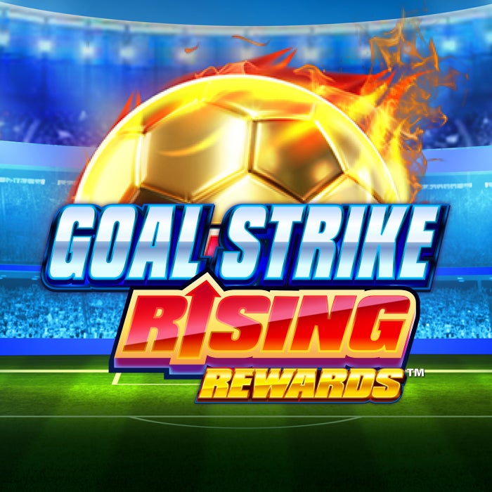 Goal Strike Rising Rewards