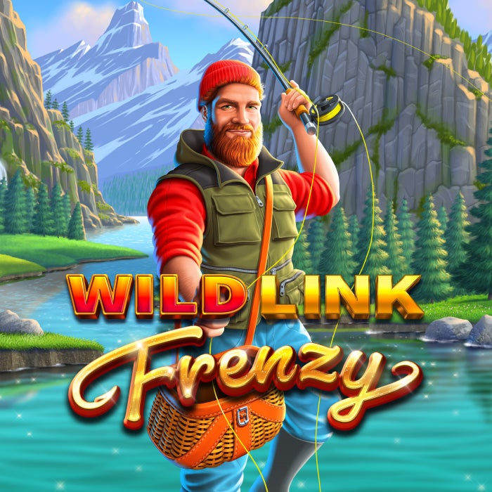 Wild Link Frenzy