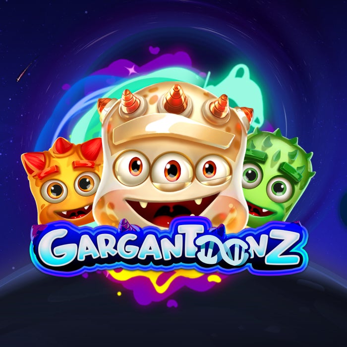 Gargantoonz