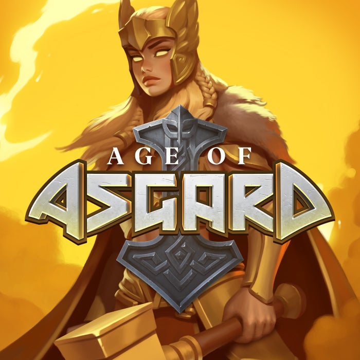 Age of Asgard