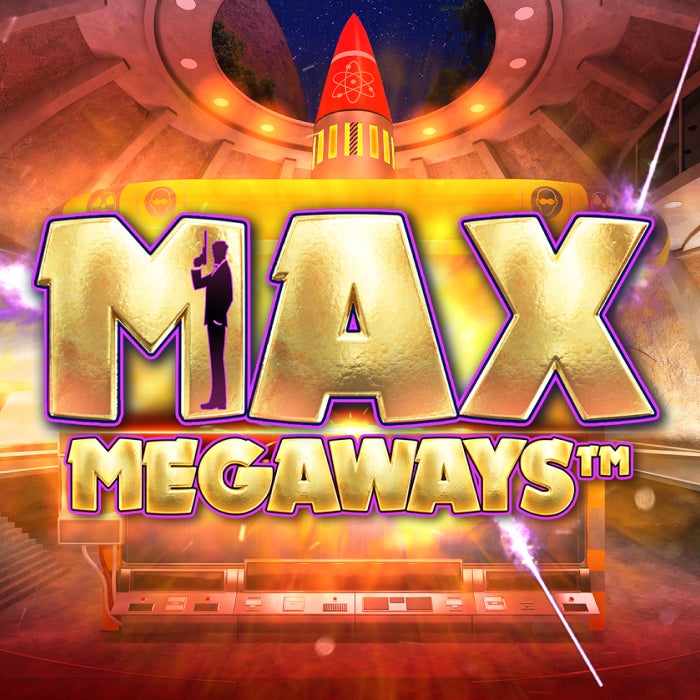 Max Megaways
