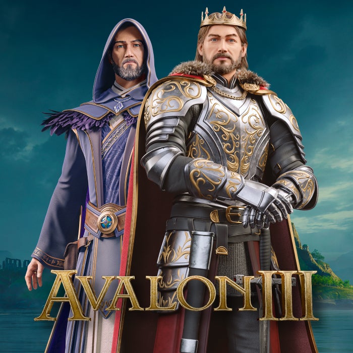 Avalon III