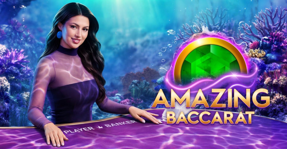 Amazing Baccarat
