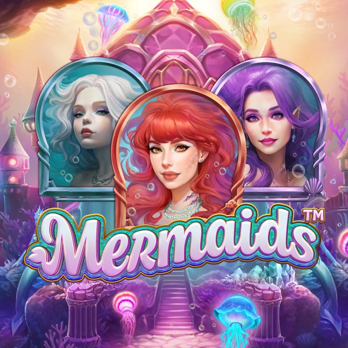 Mermaids