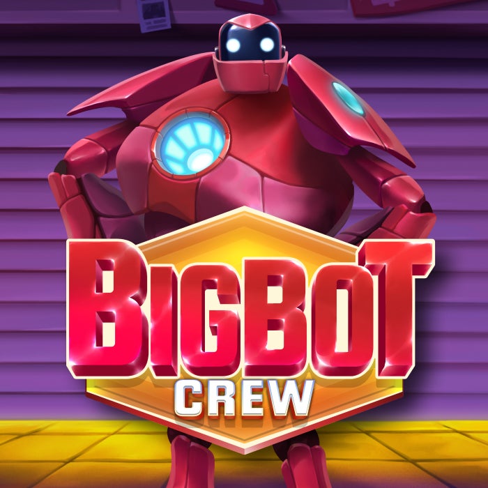 Big Bot Crew