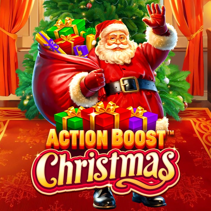 Action Boost Christmas