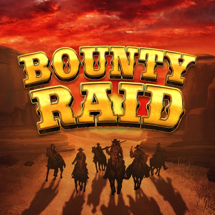 Bounty Raid