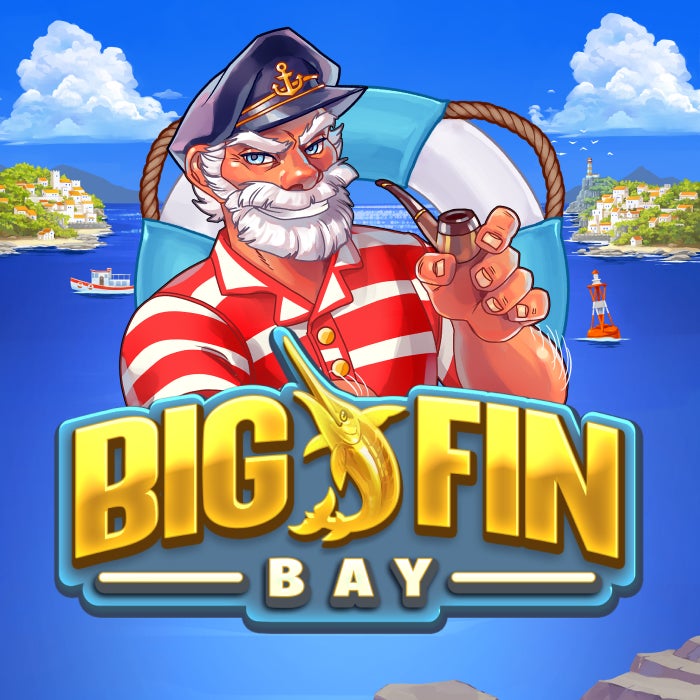 Big Fin Bay
