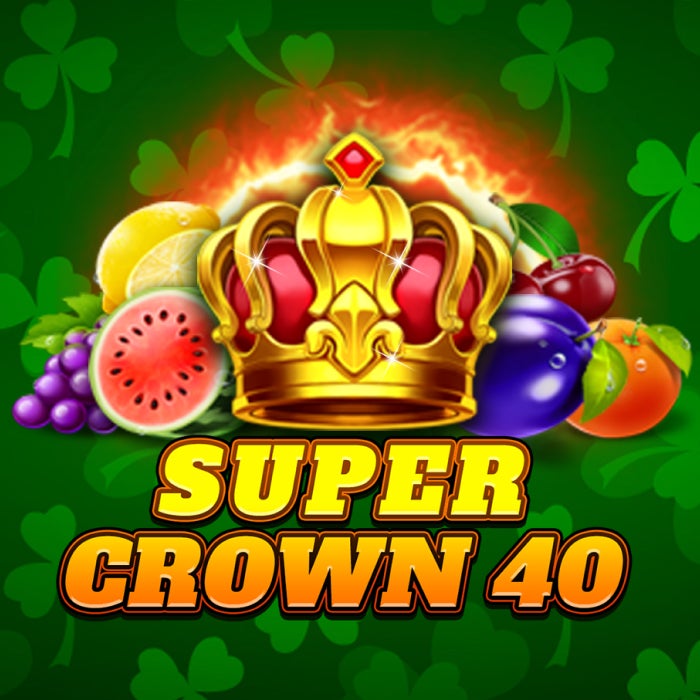 Super Crown 40