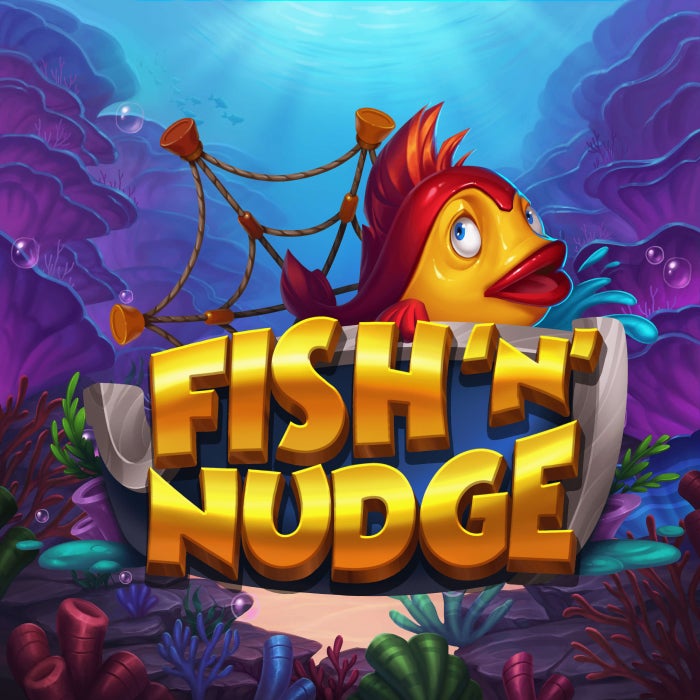 Fish'n'Nudge