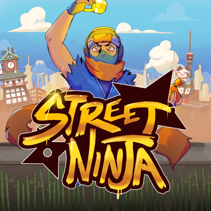 Street Ninja