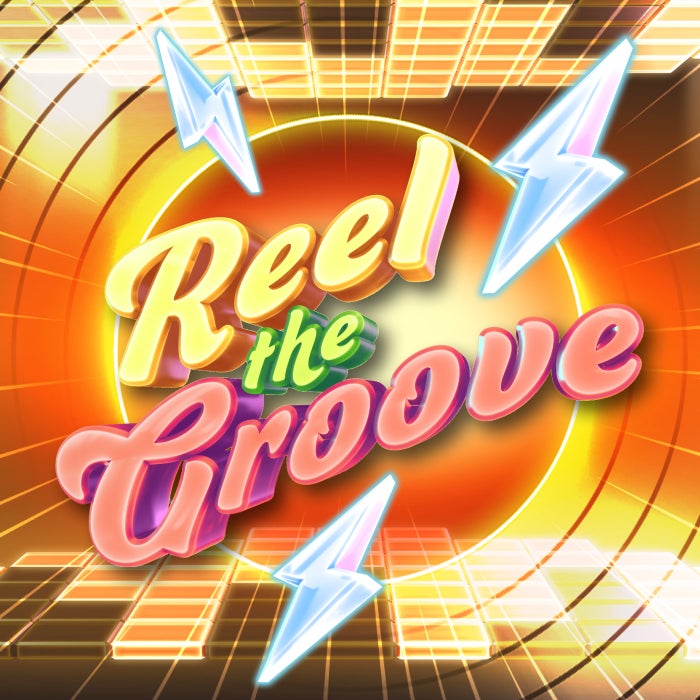 Reel The Groove
