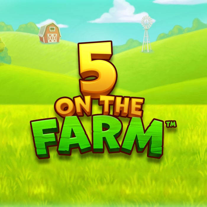 5 on the Farm