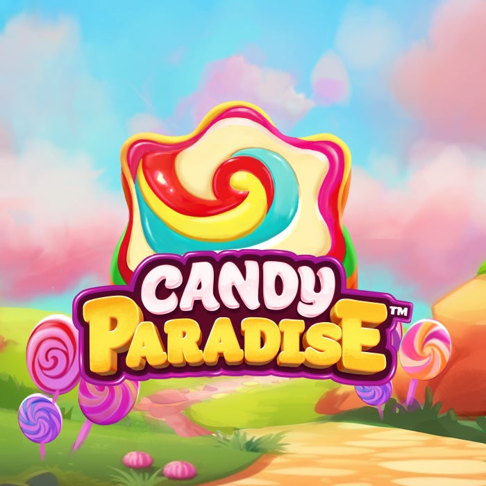 Candy Paradise