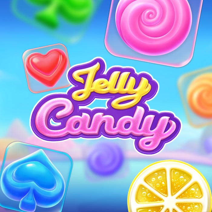 Jelly Candy