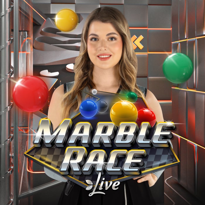 Marble Race