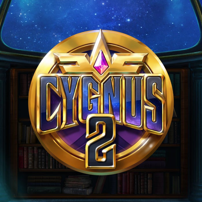 Cygnus 2