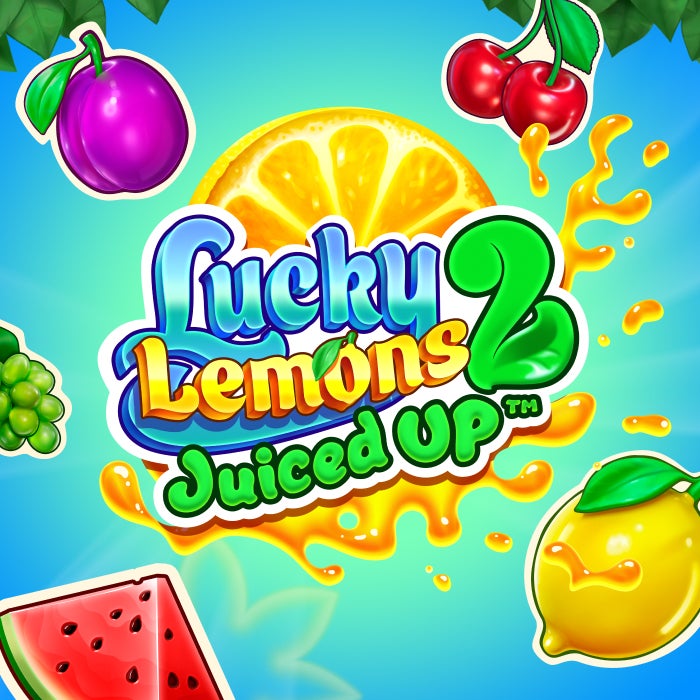Lucky Lemons 2 - Juiced Up