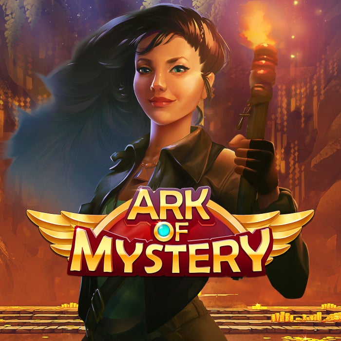 Ark of Mystery