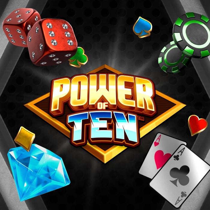 Power of Ten