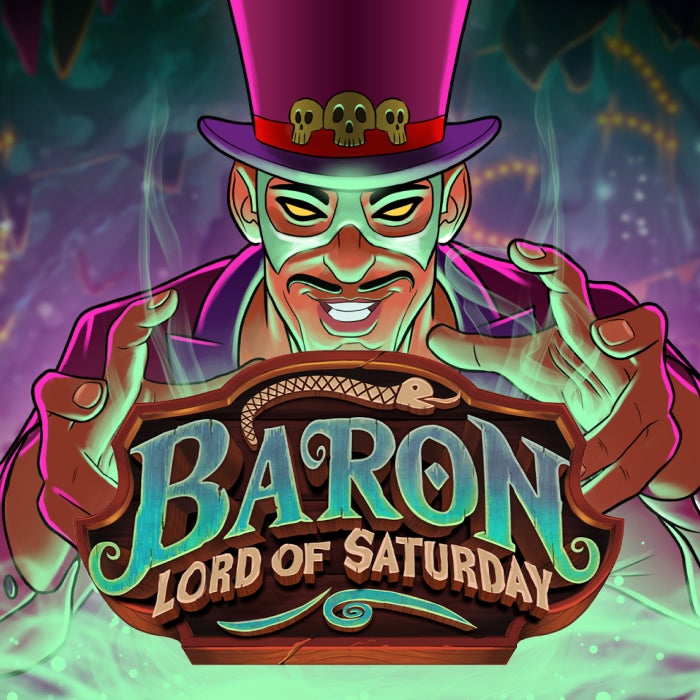 Baron: Lord of Saturday