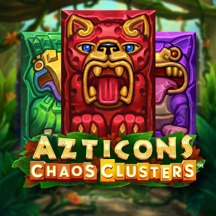 Azticons Chaos Clusters