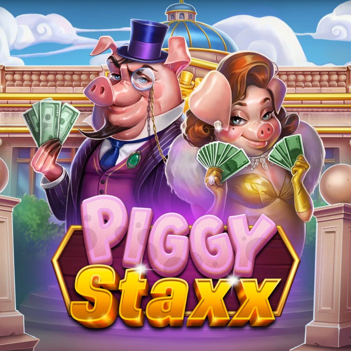 Piggy Staxx