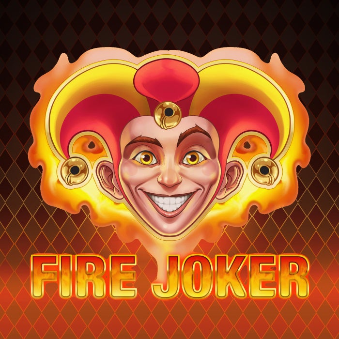 Fire Joker