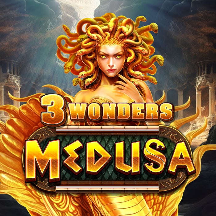 3 Wonders Medusa
