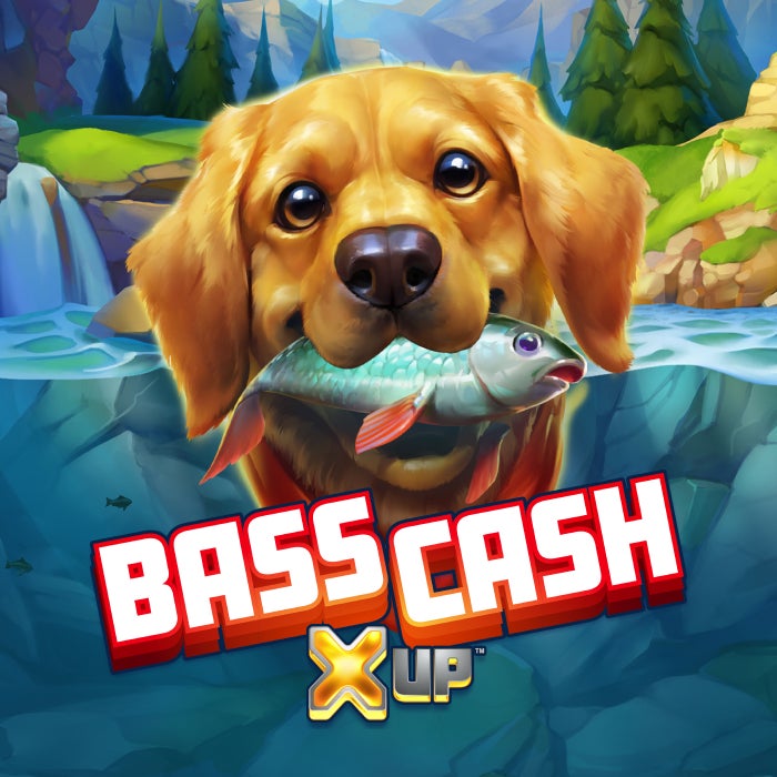 Bass Cash X UP