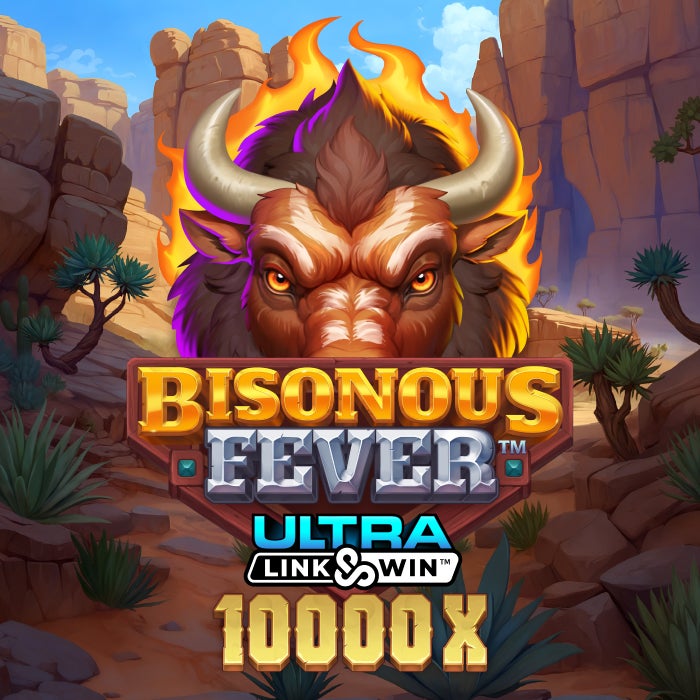 Bisonous Fever Ultra Link&Win