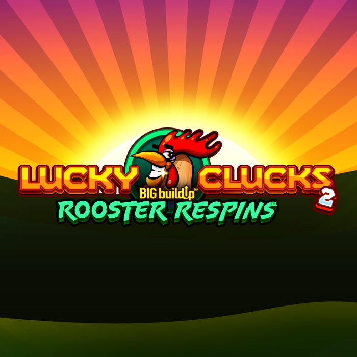Lucky Clucks 2: Rooster Respins