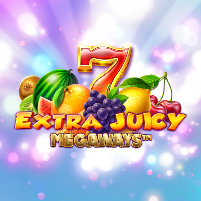 Extra Juicy Megaways
