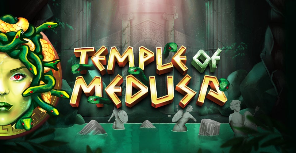 Temple of Medusa