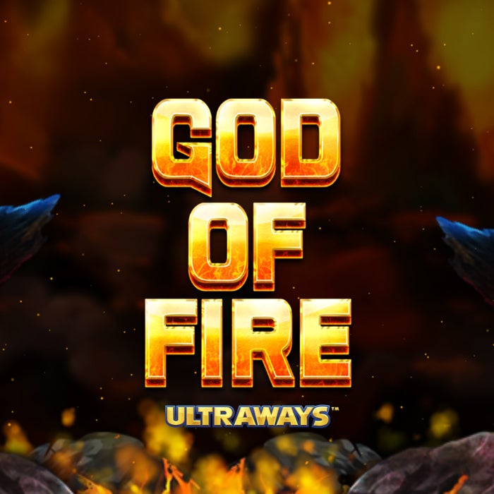 God of Fire