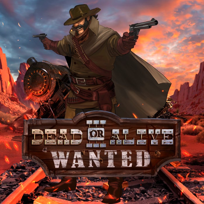 Dead or Alive 3 Wanted