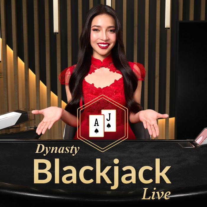 Dynasty Classic Blackjack