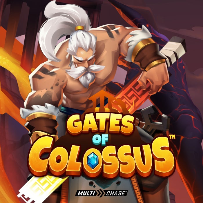 Gates of Colossus MultiChase