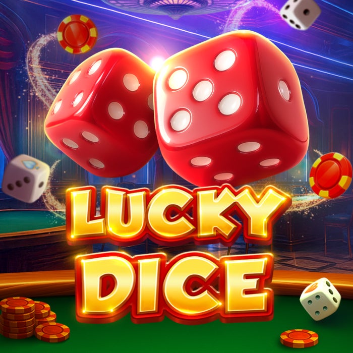 Lucky Dice