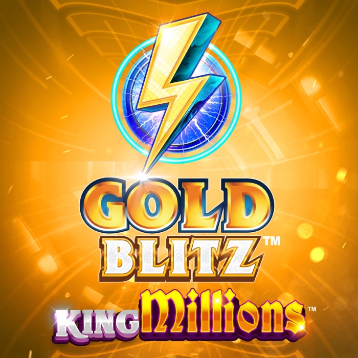 Gold Blitz King Millions