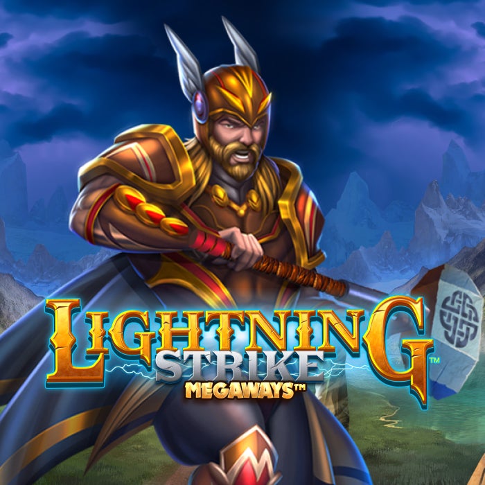 Lightning Strike Megaways