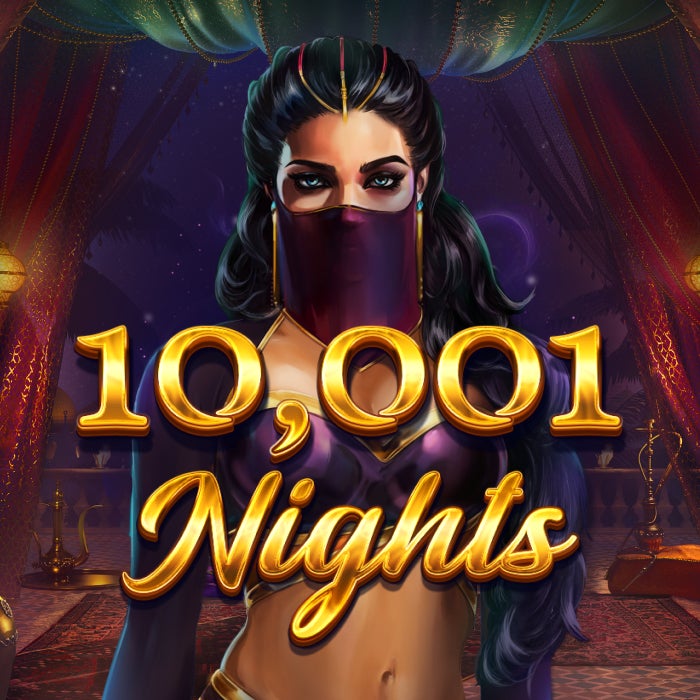 10,001 Nights