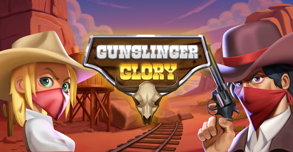 Gunslinger Glory