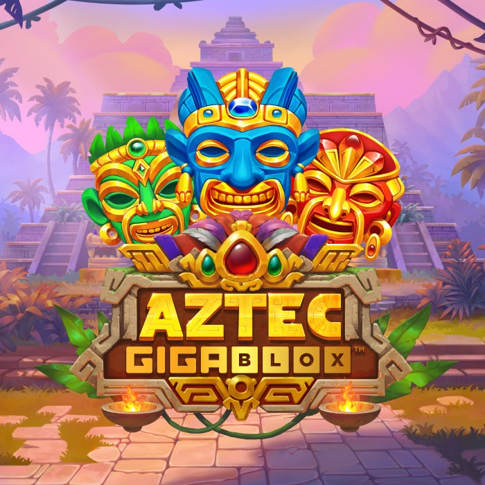 Aztec GigaBlox
