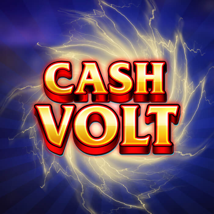Cash Volt