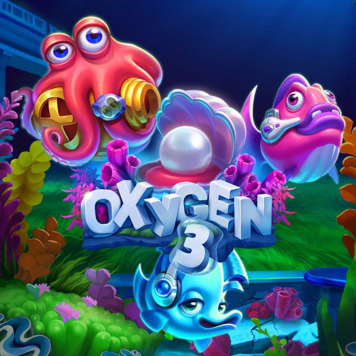 Oxygen 3