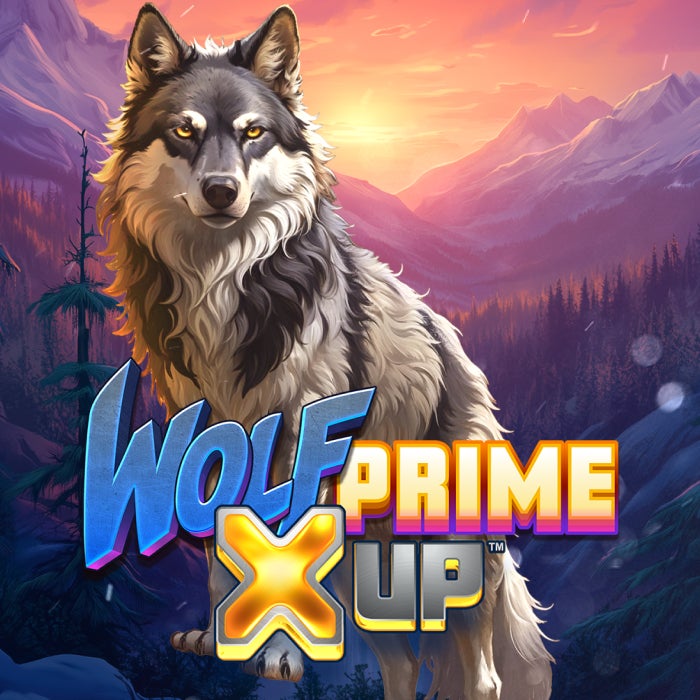 Wolf Prime X UP