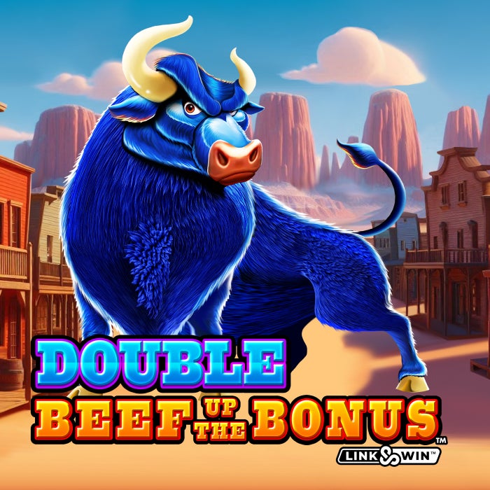 Double Beef Up The Bonus
