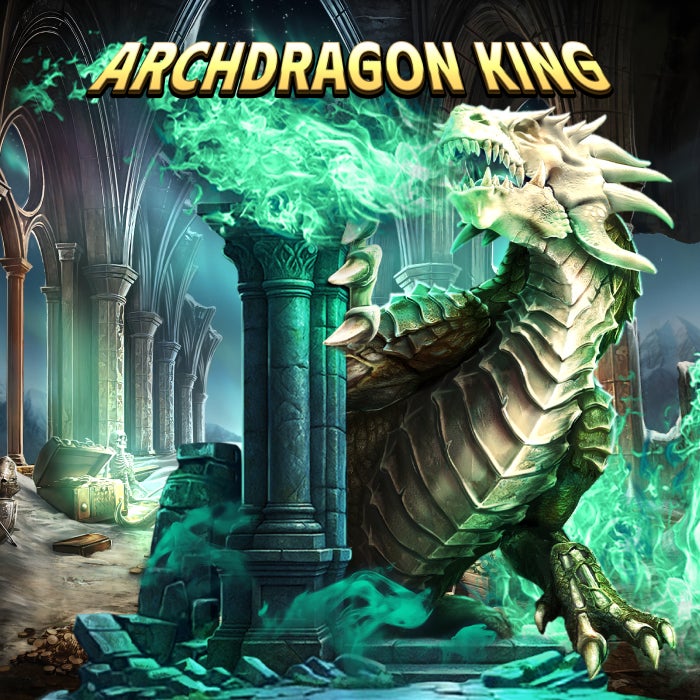 Archdragon King